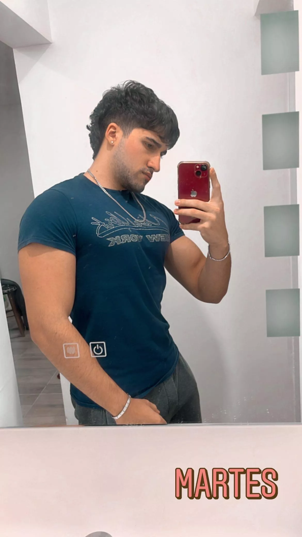 am i getting bigger? [23]