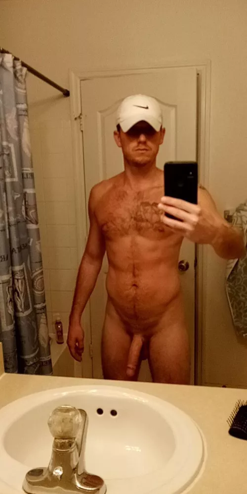 Am I your type? 33 FL