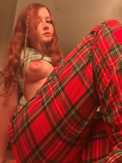 Any chance of you eat me on the first date