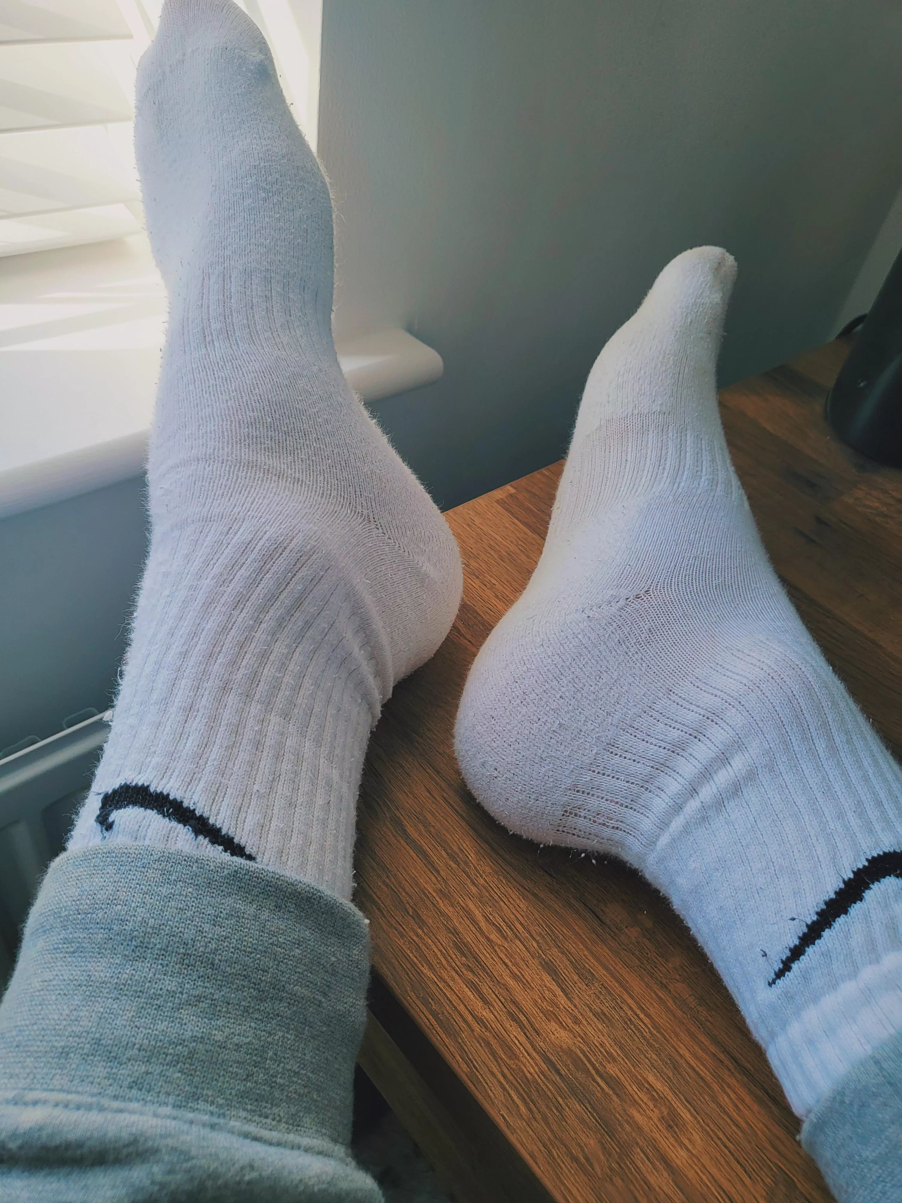 Any sock lovers here? 👀