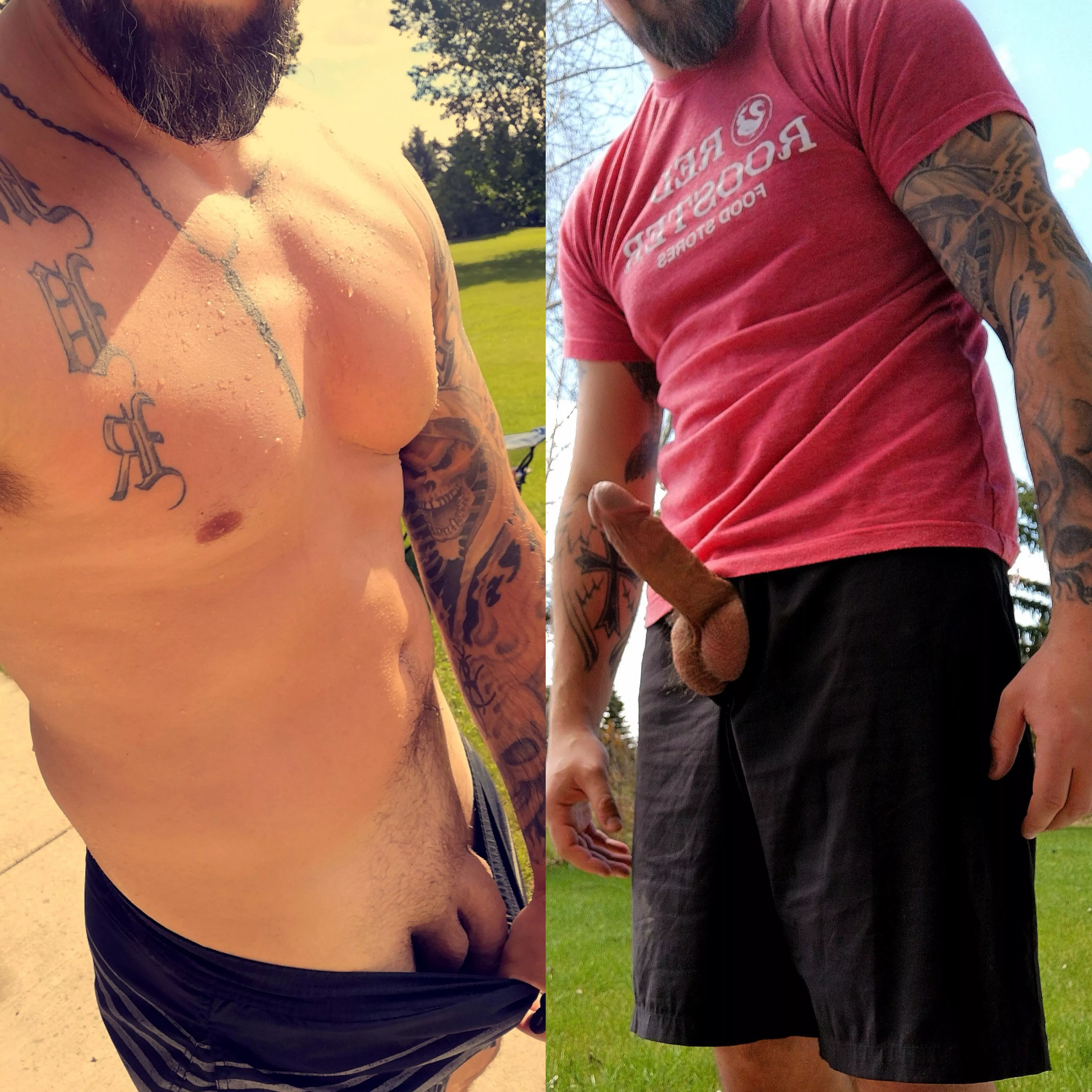 Anyone Else Excited For Summer Weather? (38)