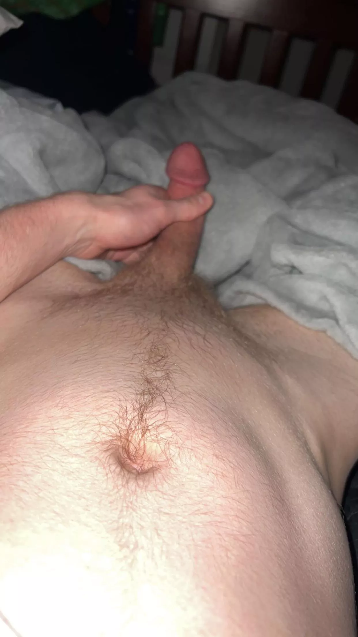 Anyone have a hole I can borrow?