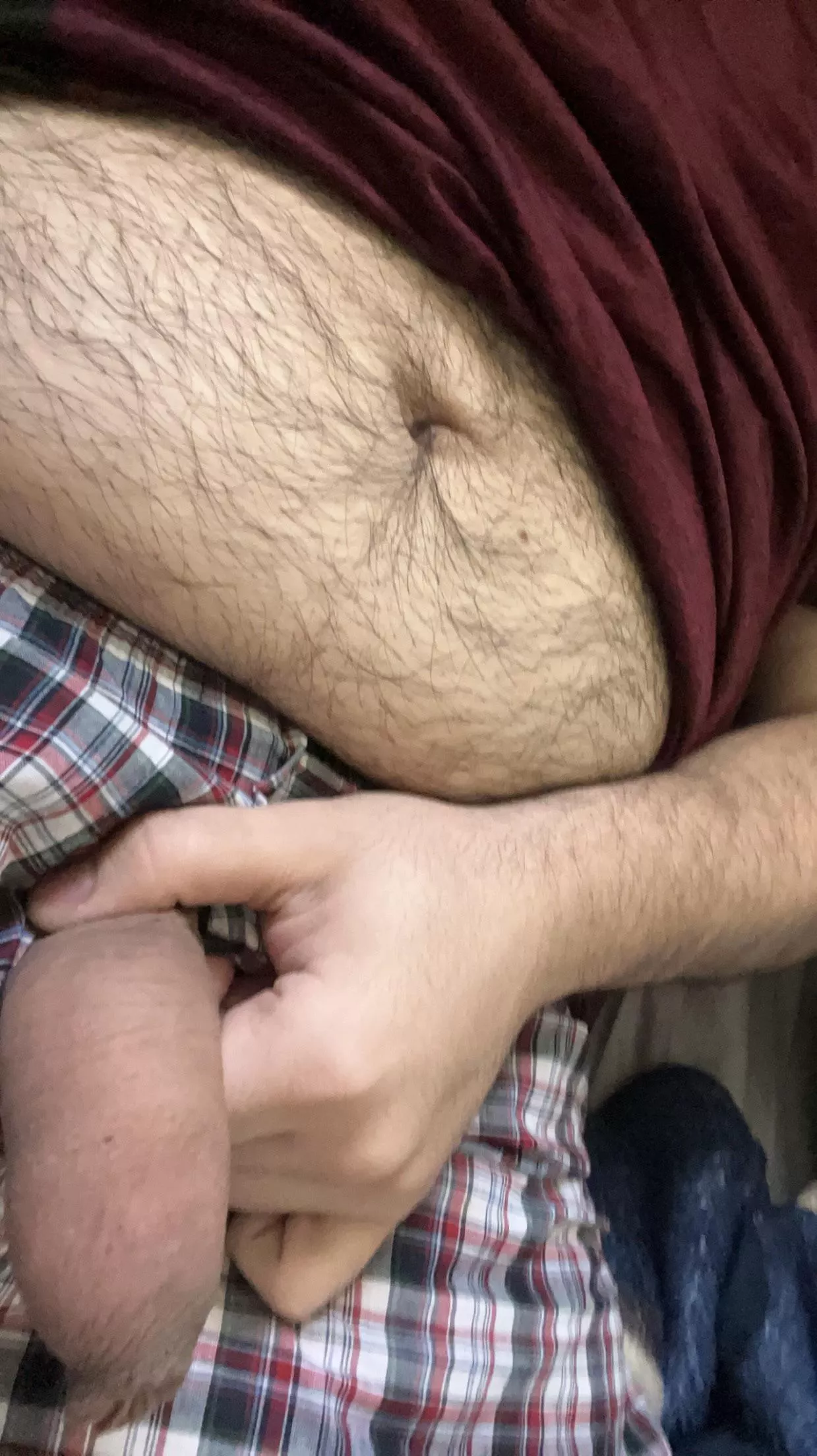 Awkward angles are kind of my thing…