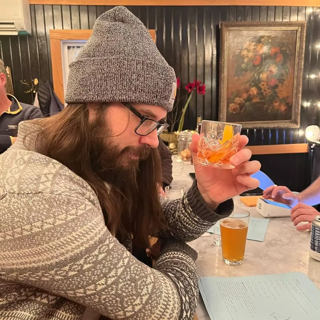 Beard here, boner located on my page. I'm new to this 😅