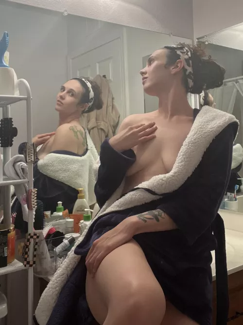 Bedtime is my [f]avorite time. 😴