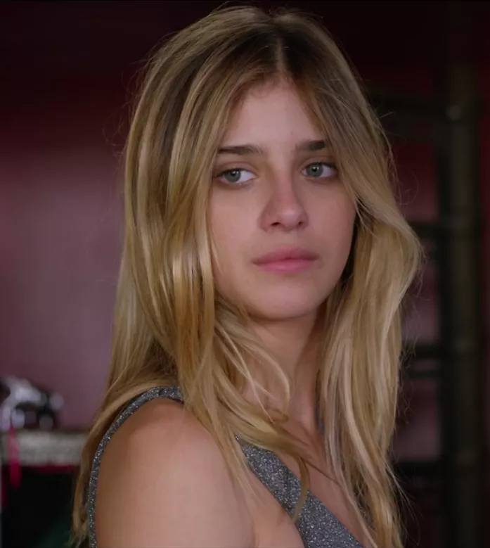 Benedetta Porcaroli.