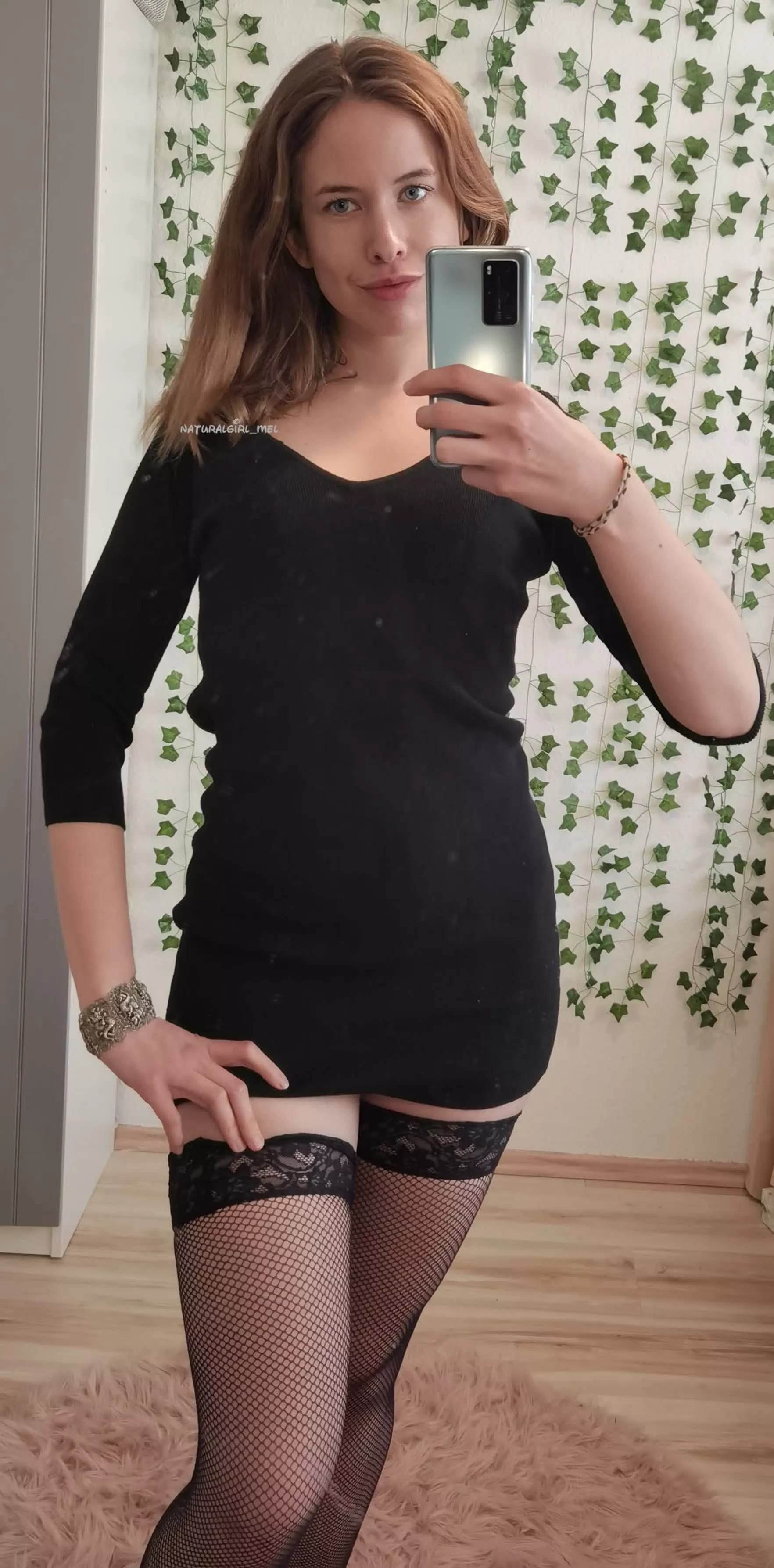 Black dress [F]