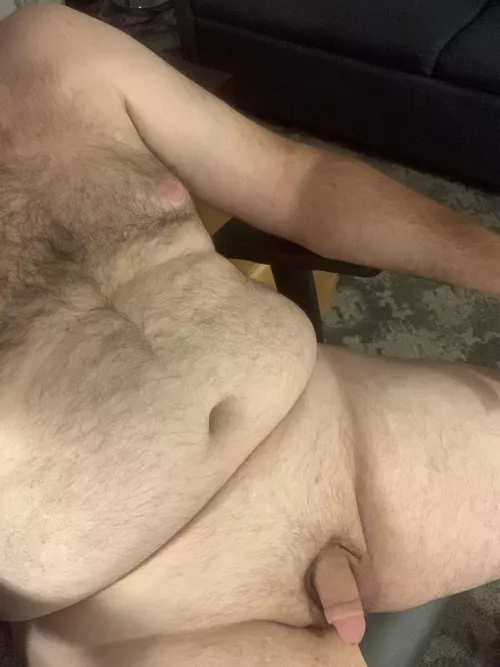 Bored in the hotel. 40m