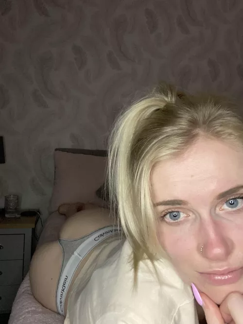 calvin’s are my favourite