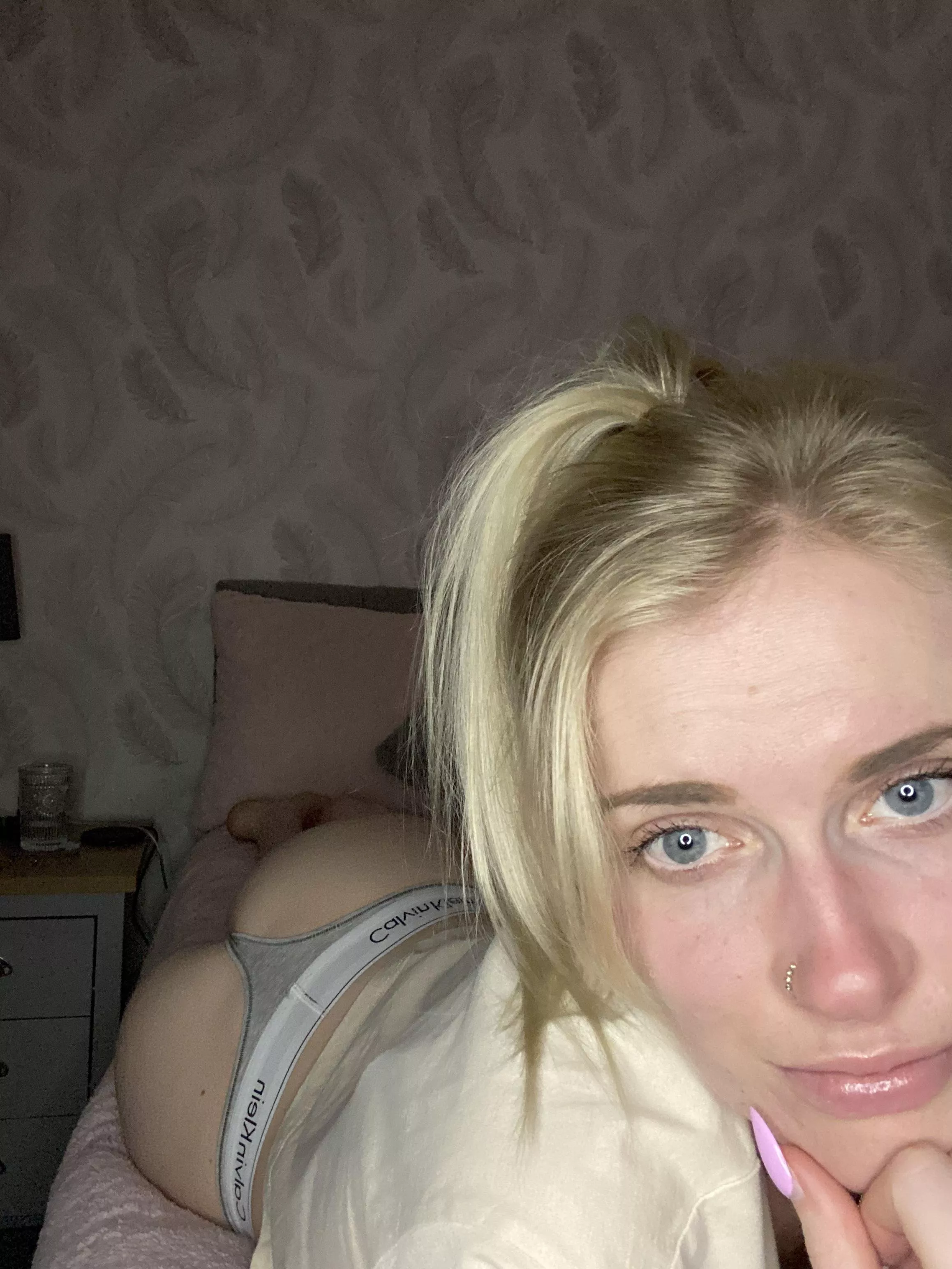 calvin’s are my favourite