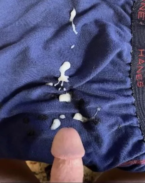 Can anyone help with cleanup?