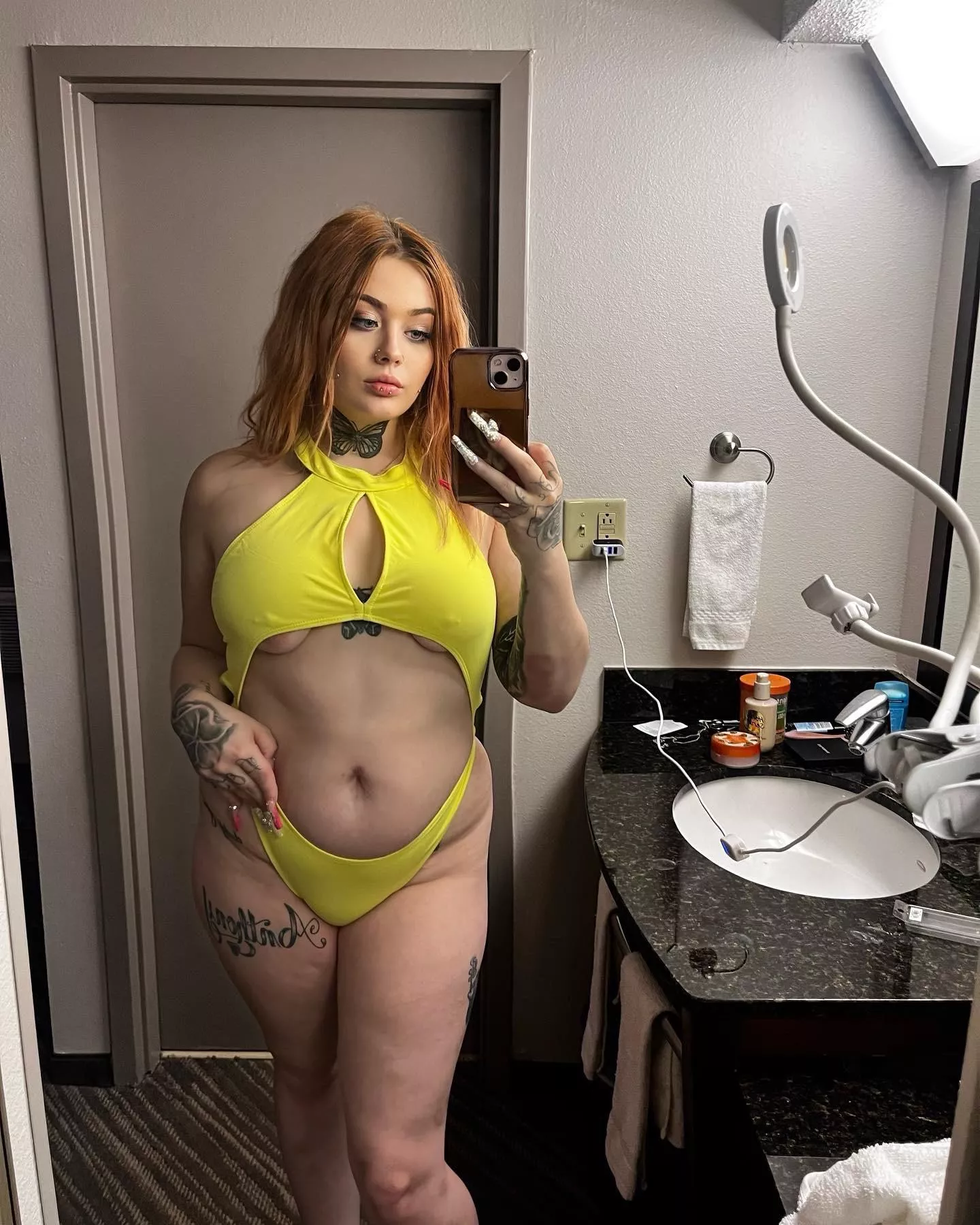 Can I be on your to-do list today?