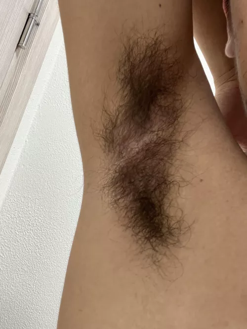 Come get a whiff before bed