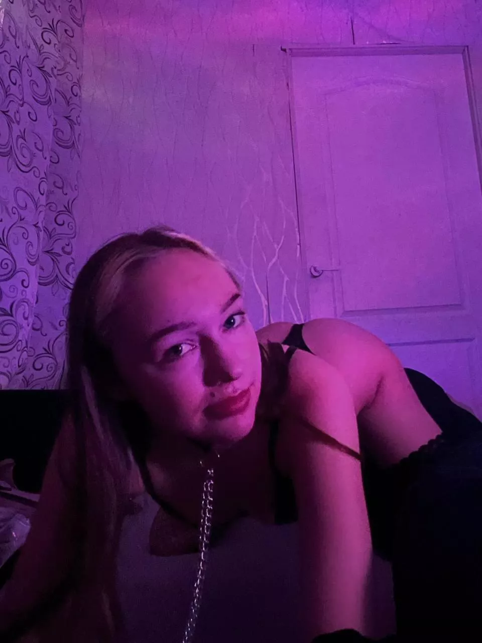 Come take me from the rear then the front