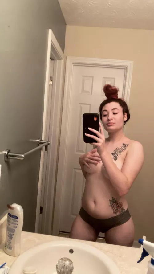 Content, Sexting, FaceTime 😋