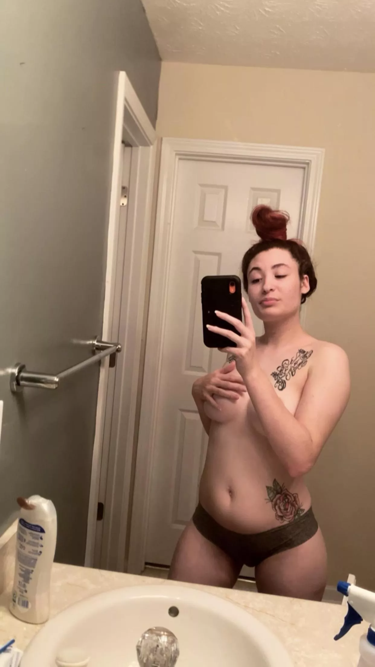 Content, Sexting, FaceTime 😋