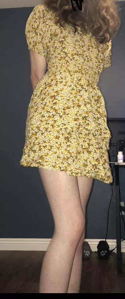 Day 22/60 :3 what should I do now that I no longer own boy clothes?