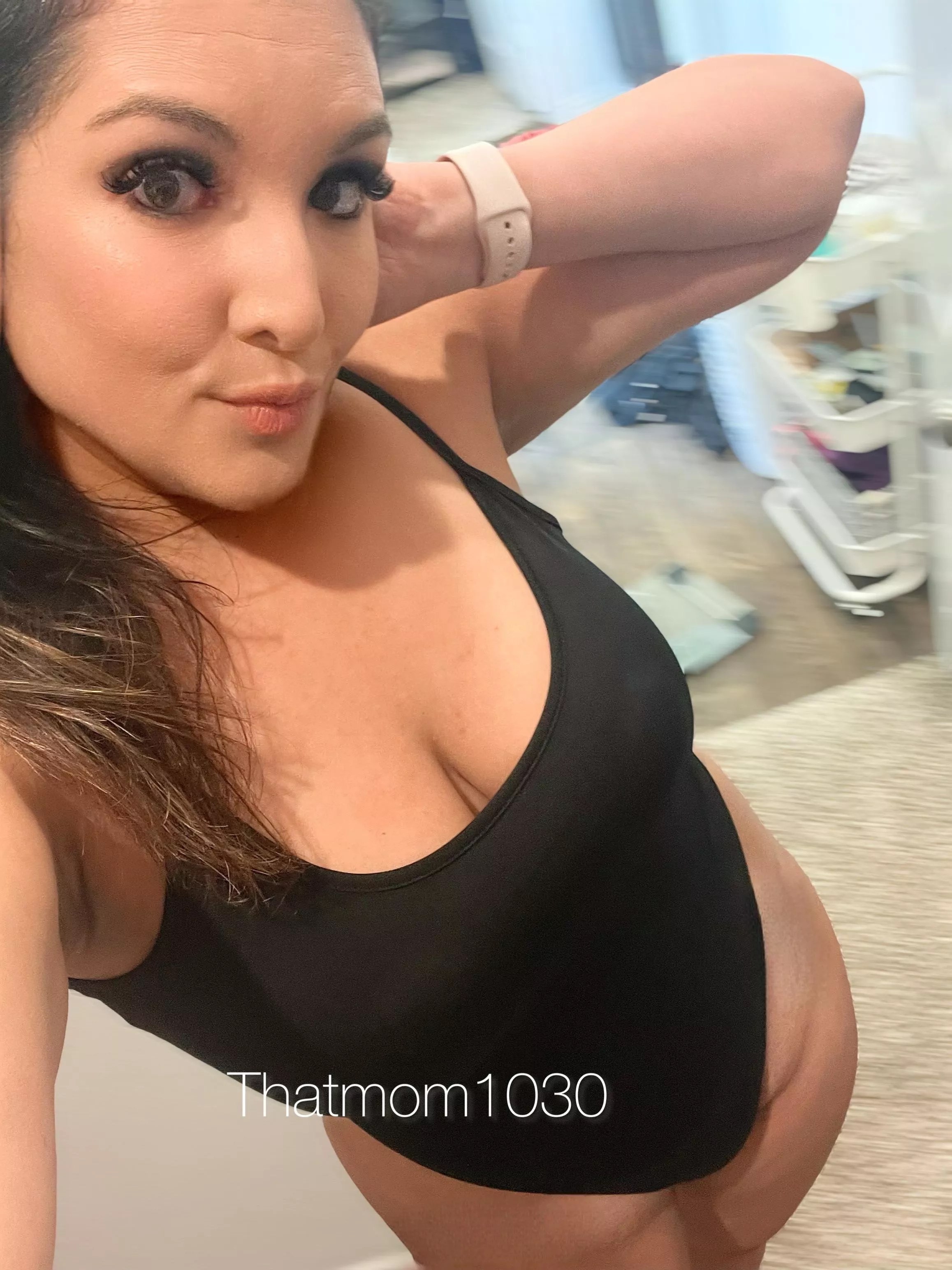 Definitely more naughty than nice