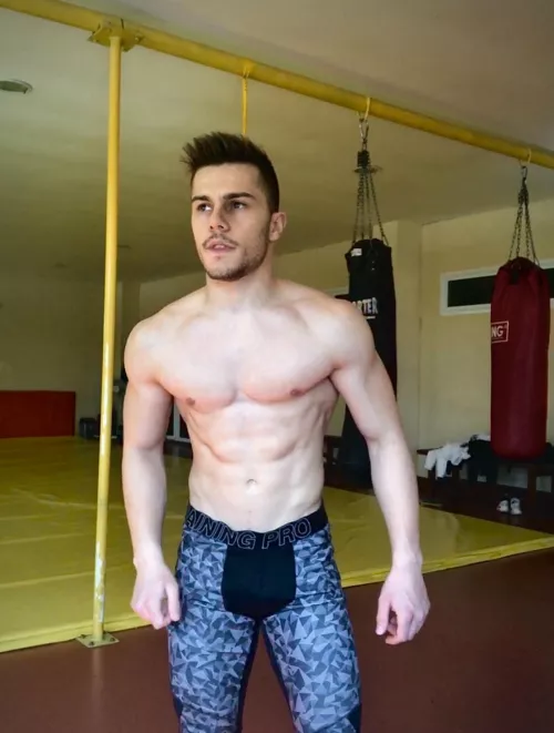 Do you like studs?? 🍄🥵