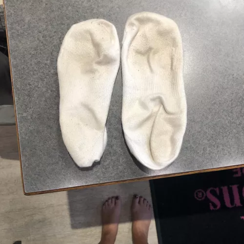 Do you want these? [F]