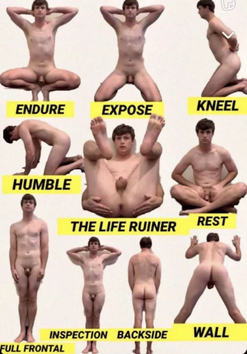 Dom master looking for snap exposure fags to use. Add dannysoap