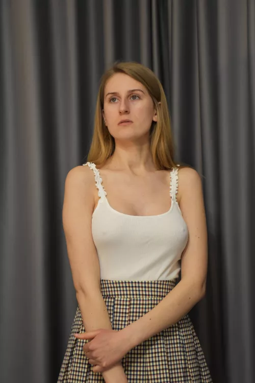 Don't let my looks deceive you, I am a freak