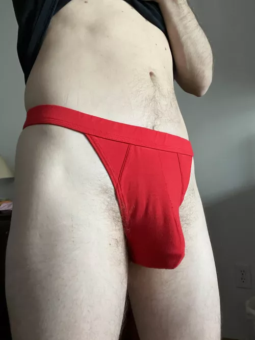 don't you just want to rub your face on it?