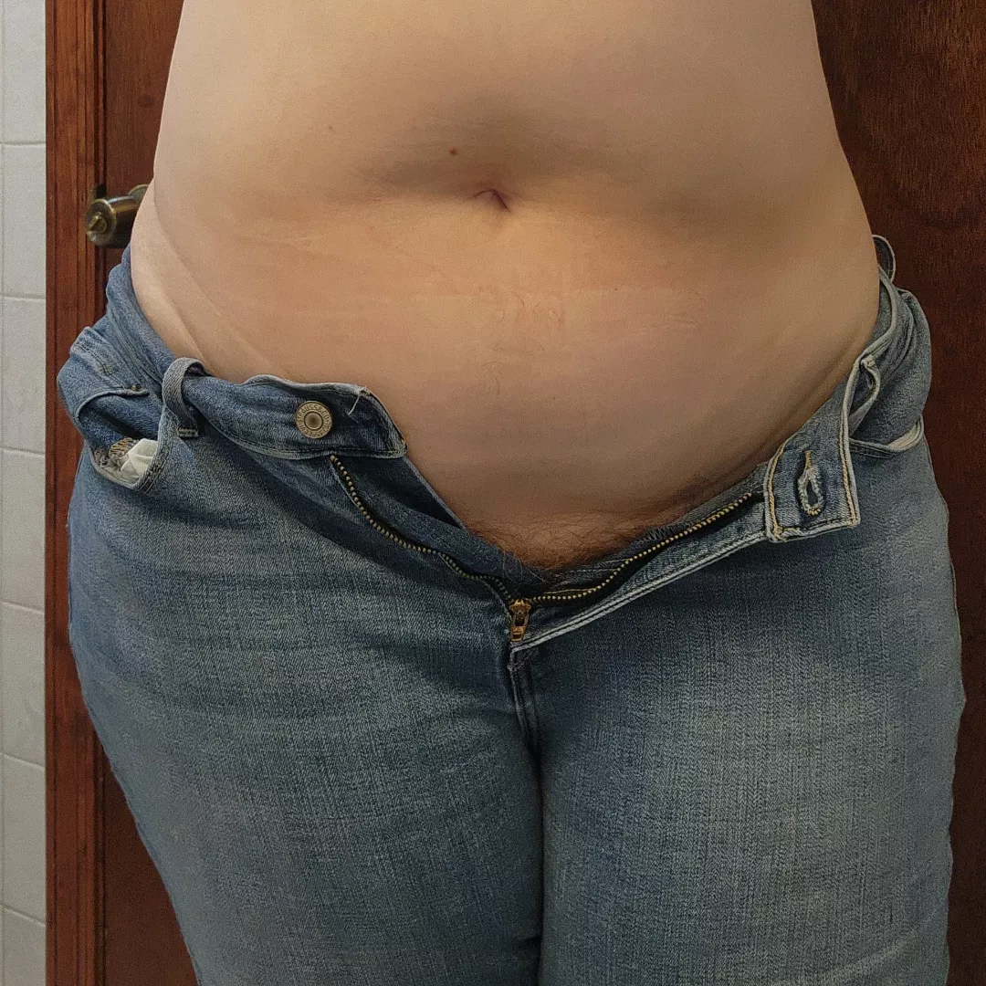 Favorite brand of jeans?