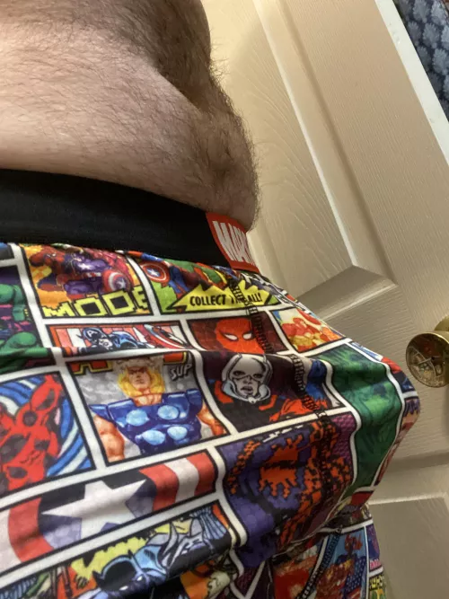 Fresh out of the shower. Anyone want to help take these off?