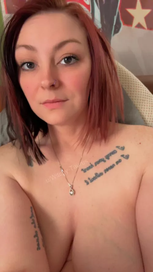 Good night my sweets