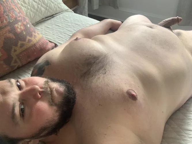 Got off early, want to help?