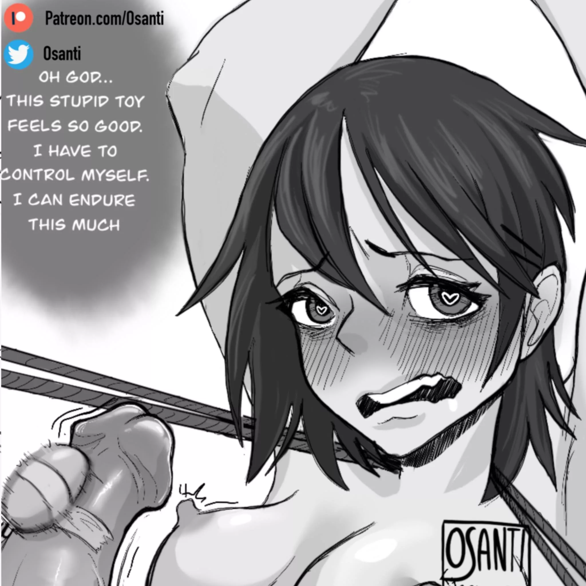 Great news everyone! you guys all loved the first couple chapters of my original 