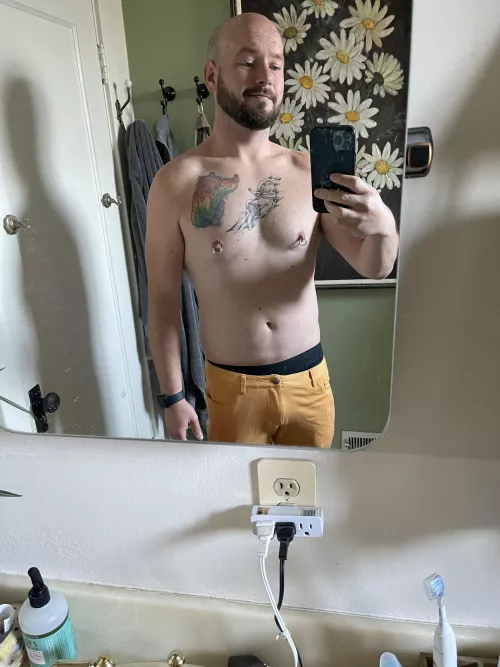 Happy hump day bros!