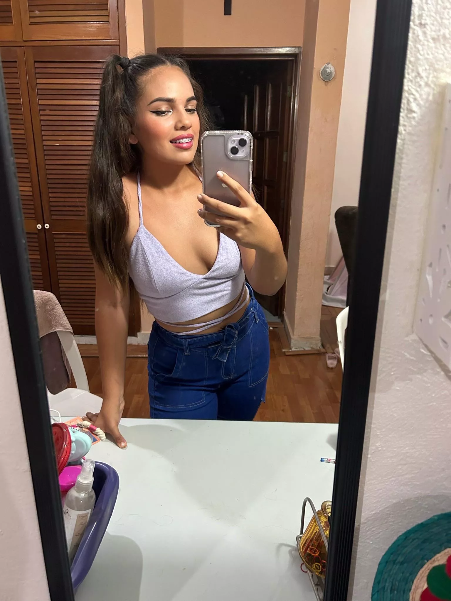 Happy hump day everyone :)