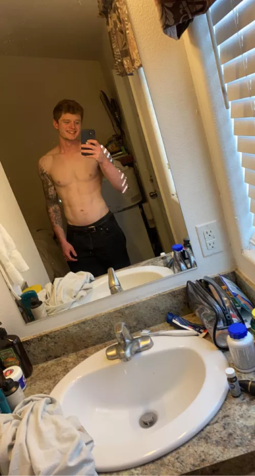 Hey, message me anytime ;)