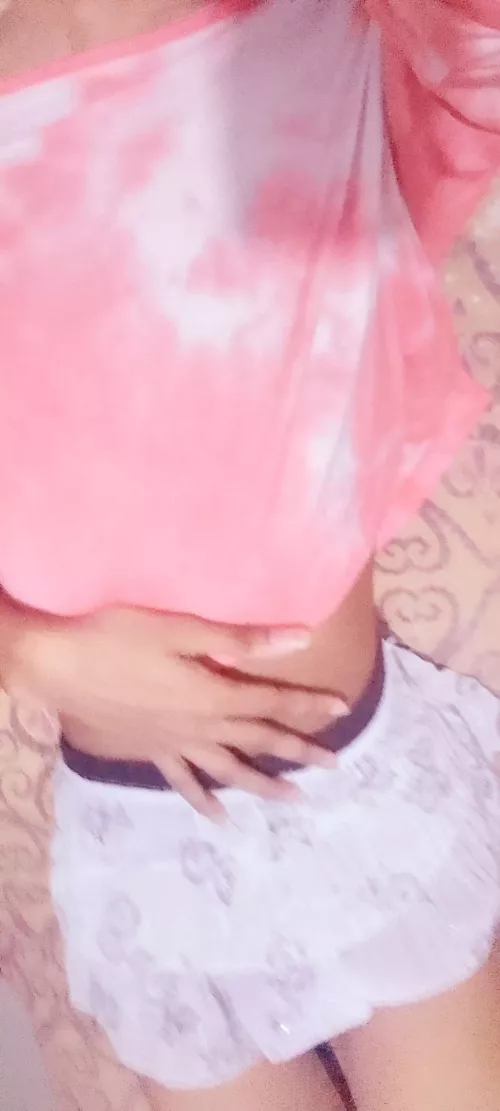 Hey~ my first post here..