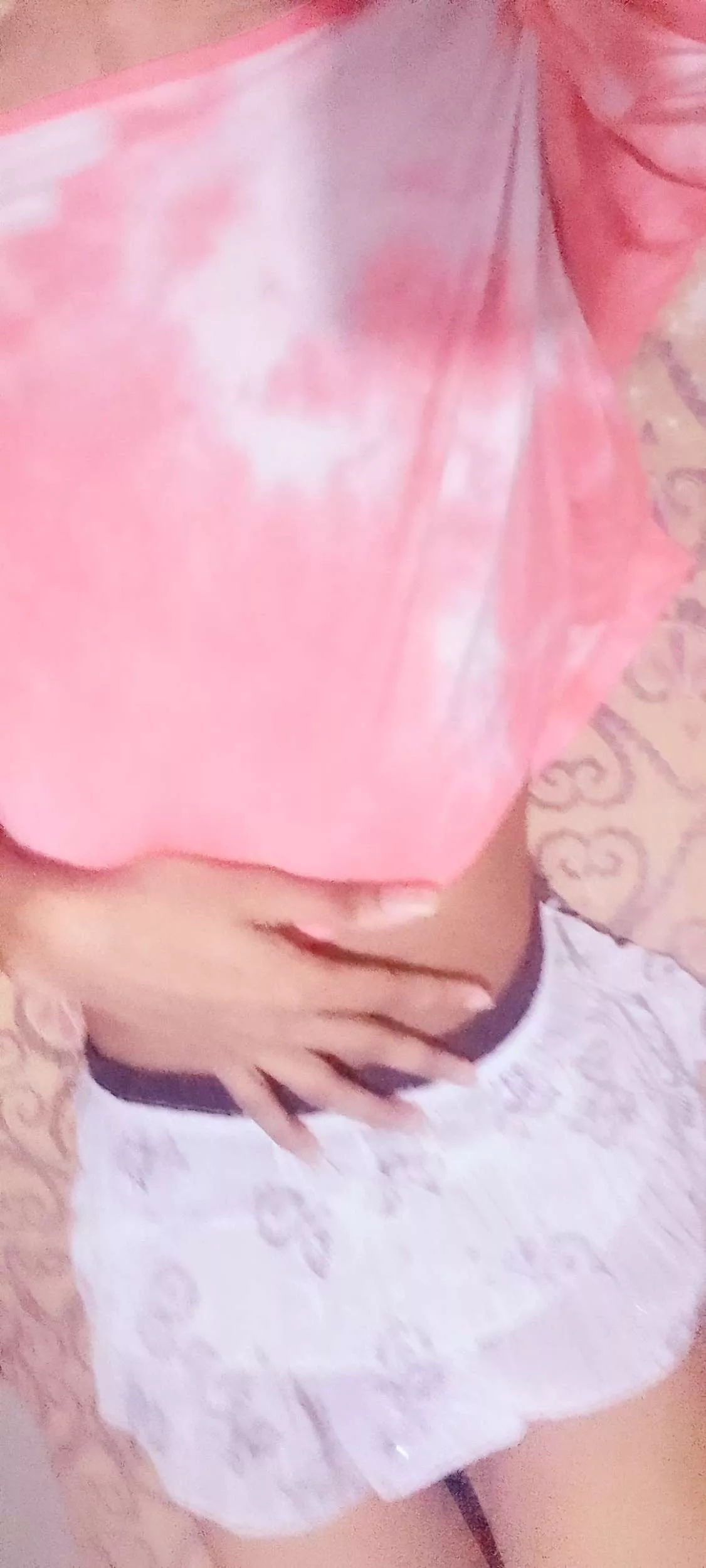 Hey~ my first post here..