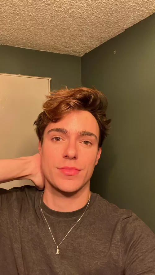 Hope you’re having a good week so far :)