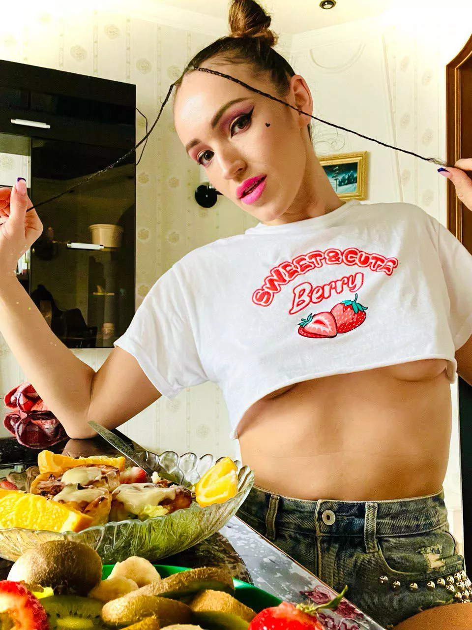 📸👩🏻‍🦰 How to take the perfect portrait photo!