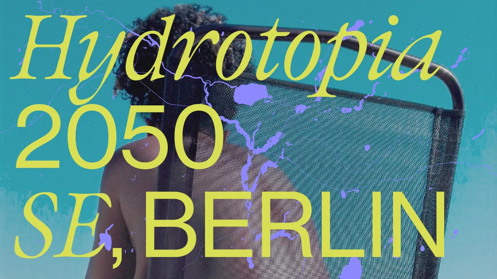 Hydrotopia 2050