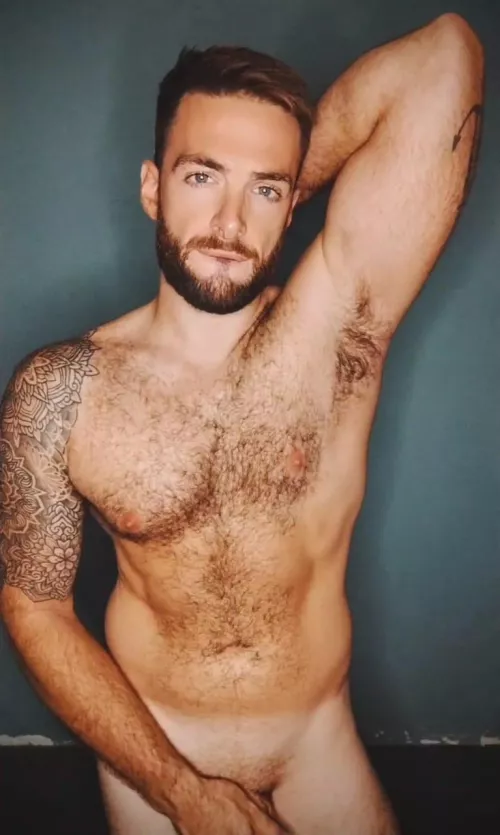 I AM A HORNY BOY 🥵🔥