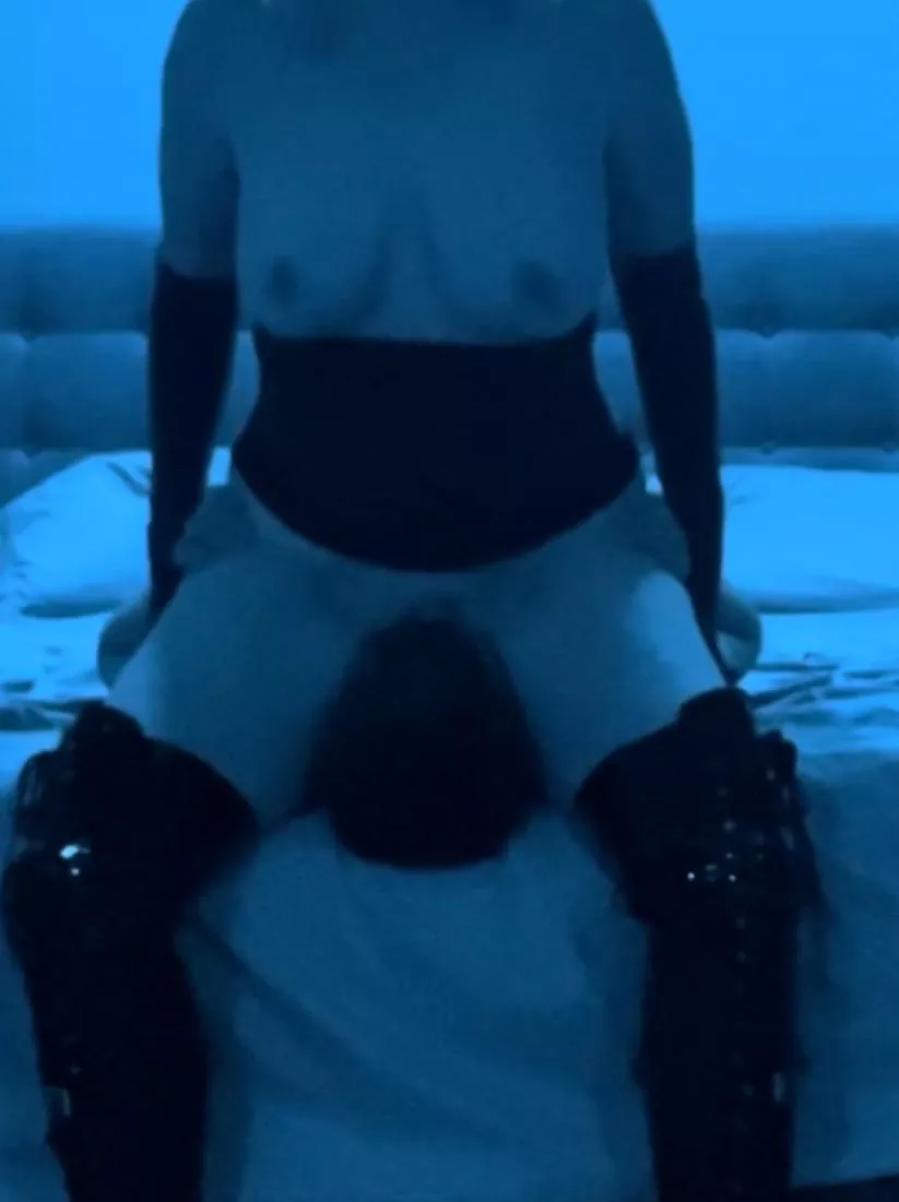 I came so hard on his face 💦