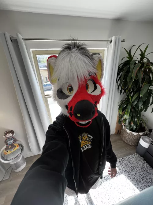 I have officially picked you up >:)