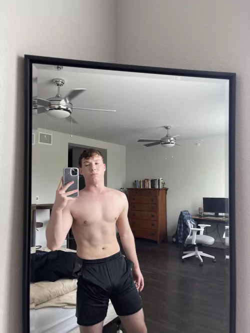 I hope this is mild enough 😅