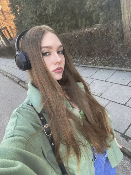 I hope this turns you on