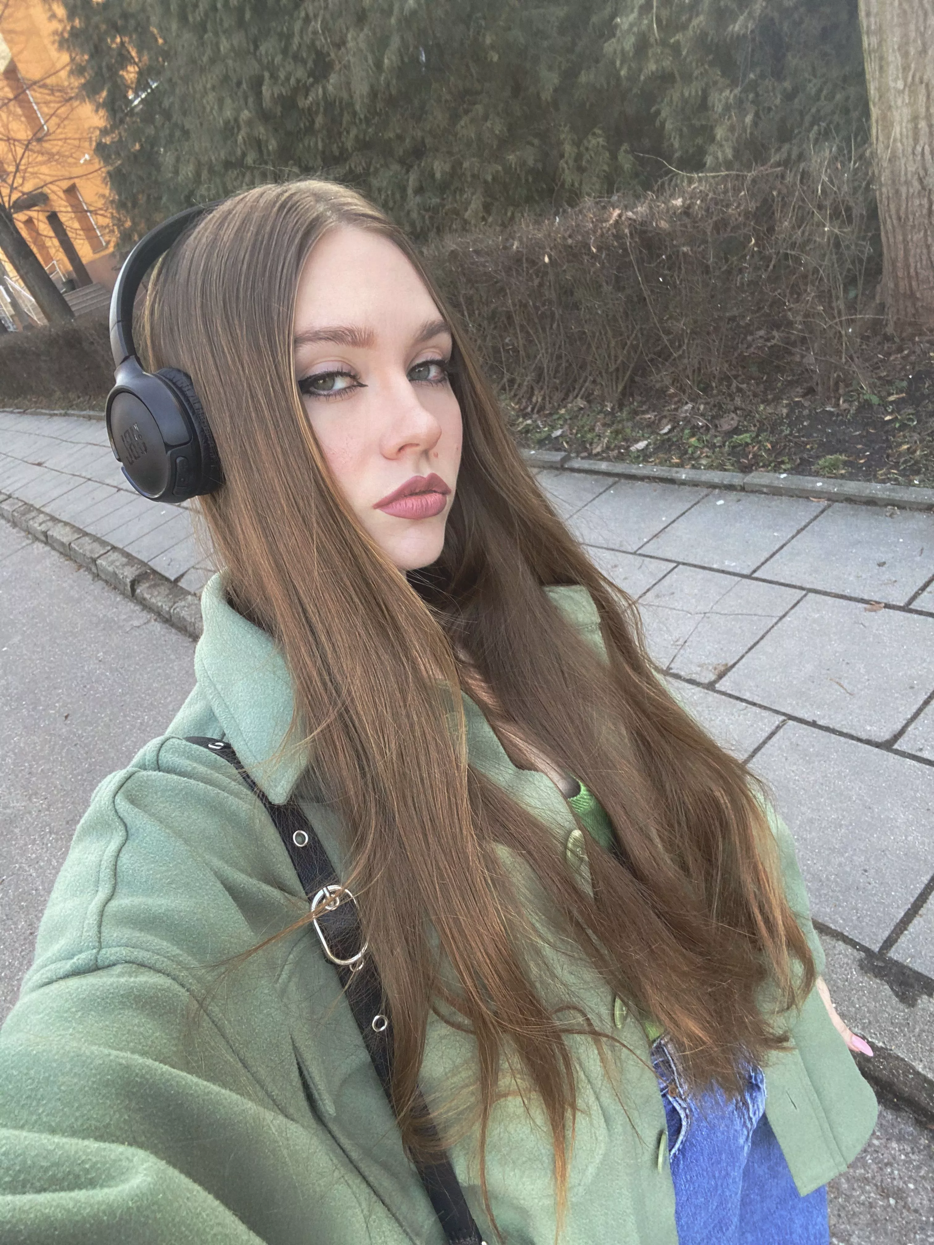 I hope this turns you on