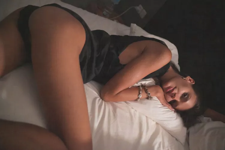 I just want to get you excited