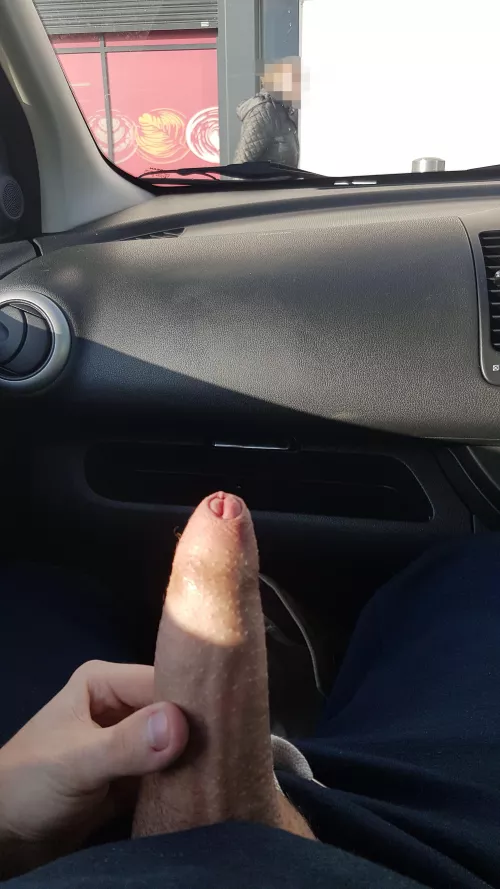 I like some risky fun ;)