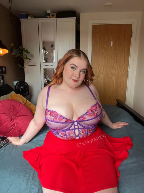 I love this outfit! [f]