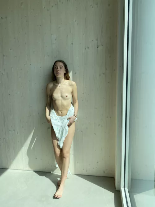 I really wish someone else would play with them instead